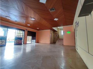 Foto 6 de VENDO CASA CON AMPLIO TERRENO EN FABULOSA UBICACION