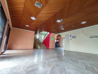 Foto 5 de VENDO CASA CON AMPLIO TERRENO EN FABULOSA UBICACION