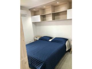 Foto 15 de VENTA APARTAESTUDIO NUEVO AMOBLADO EN LA FLORA