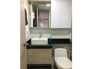 Foto 11 de VENTA APARTAESTUDIO NUEVO AMOBLADO EN LA FLORA