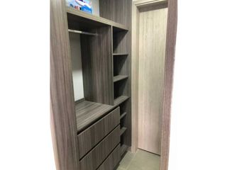 Foto 14 de VENTA APARTAESTUDIO NUEVO AMOBLADO EN LA FLORA