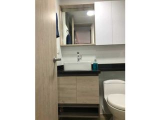 Foto 18 de VENTA APARTAESTUDIO NUEVO AMOBLADO EN LA FLORA