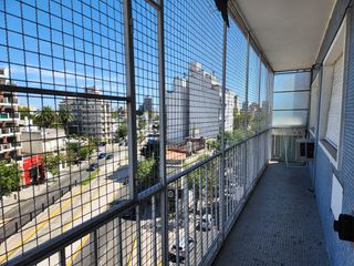 Venta, Departamento, 4 ambientes, Muy luminoso, Balcón  Corrrido , Lavadero, Villa Devoto