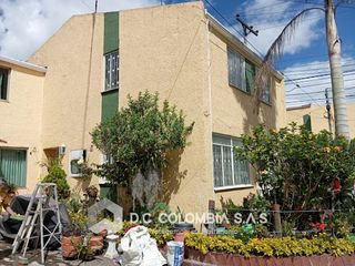 VENTA de CASAS en BOGOTA