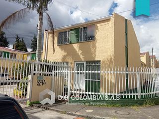 VENTA de CASAS en BOGOTA