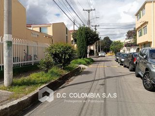 VENTA de CASAS en BOGOTA