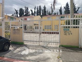 VENTA de CASAS en BOGOTA