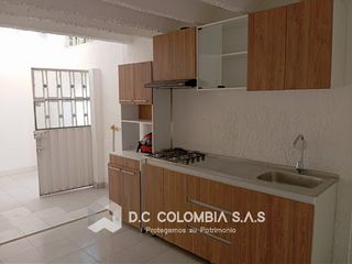 VENTA de CASAS en BOGOTA