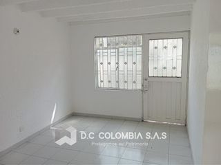 VENTA de CASAS en BOGOTA