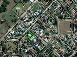 Casa en venta - 2 dormitorios con piscina y amplio jardín - 100mts2 - La Plata