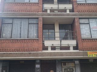 Foto 1 de apartamento en arriendo en pinar de suba. Cod A6916901