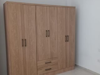 Foto 4 de apartamento en arriendo en pinar de suba. Cod A6916901