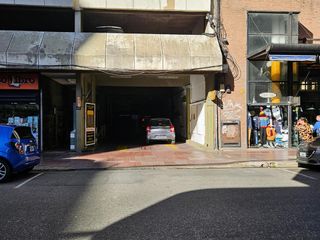 Cochera en  venta en Centro de Rosario