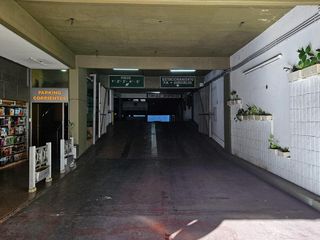 Cochera en  venta en Centro de Rosario