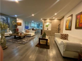 VENDO LUJOSO APARTAMENTO ENVIGADO LOMA LAS BRUJAS