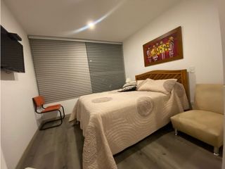 VENDO LUJOSO APARTAMENTO ENVIGADO LOMA LAS BRUJAS