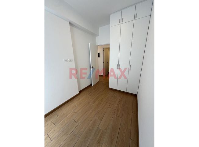 Departamento en Venta en Pueblo Libre - Mehr