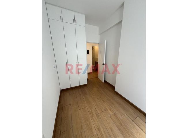Departamento en Venta en Pueblo Libre - Ansicht 4