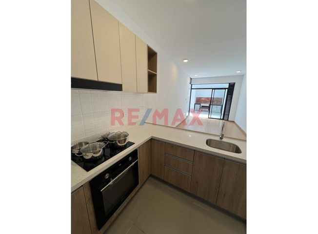 Imagen Apartamento