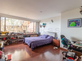 APARTAMENTO en ARRIENDO en Bogotá El Refugio-Chapinero