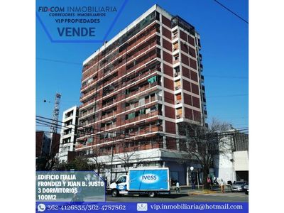 Departamento en venta en Resistencia PROPERATI