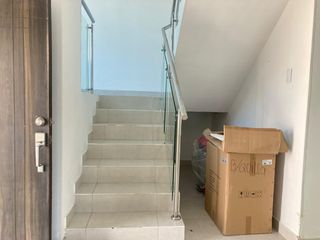 Foto 10 de casa en arriendo/venta en campo alegre (norte). Cod V106207