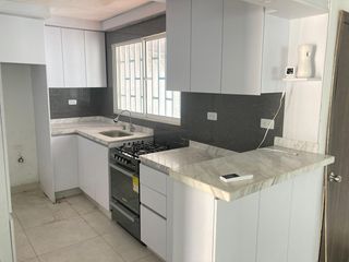 Foto 9 de casa en arriendo/venta en campo alegre (norte). Cod V106207