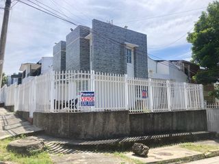 Foto 3 de casa en arriendo/venta en campo alegre (norte). Cod V106207