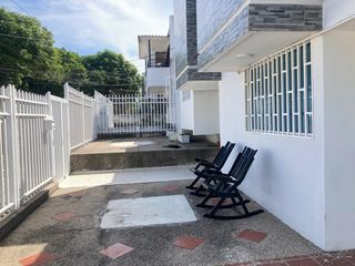 Foto 5 de casa en arriendo/venta en campo alegre (norte). Cod V106207
