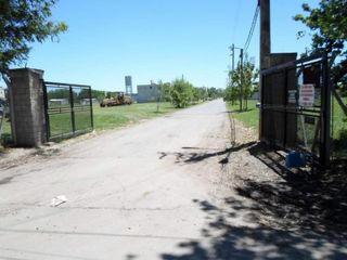 Foto 12 de VENTA Lotes En Longchamps con escritura financiación propia