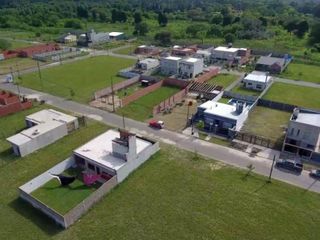 Foto 4 de VENTA Lotes En Longchamps con escritura financiación propia
