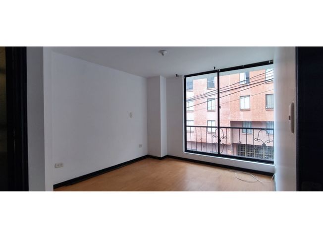 Apartamento en arriendo en Manizales