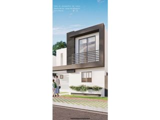 Foto 10 de CASAS DE 4 DORMITORIOS EN URB PORTO MANTA CERCA DE LA PLAYA, MANTA