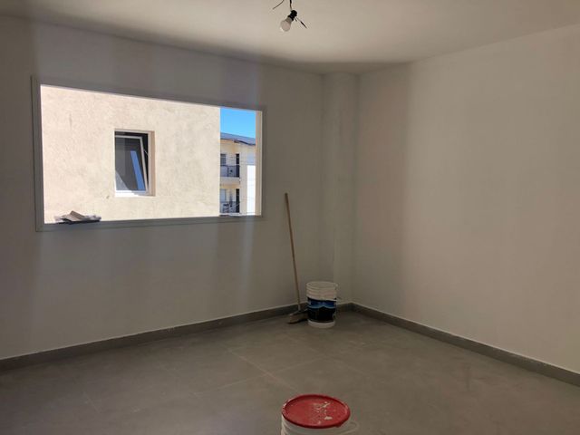 Venta depto 2 amb a estrenar con balcón Escobar