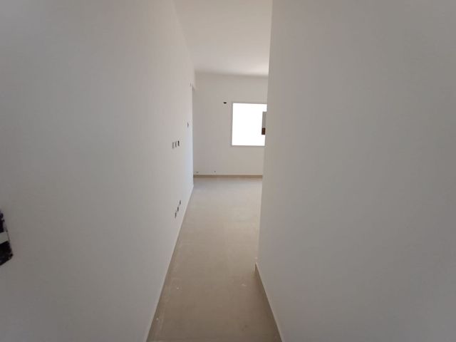Venta depto 2 amb a estrenar con balcón Escobar