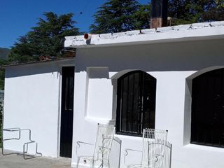 URGENTE Vendo Casa 2 Plantas - Ideal 2 Familias - 4 dormitorios - 2 baños - Huerta Grande - Córdoba