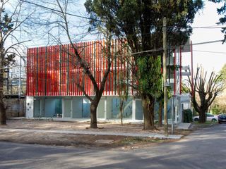 Oficina en Venta City bell La Plata