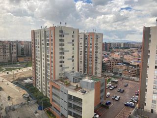 Foto 20 de CASTILLA PISO 15