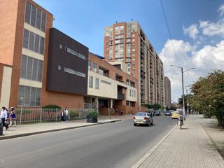Foto 1 de CASTILLA PISO 15