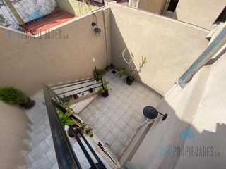 PH en Villa Pueyrredon dos ambientes con patio y terraza