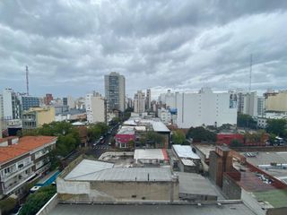OFICINA COMERCIAL RECICLADA -  OPORTUNIDAD INVERSION