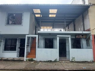 Foto 1 de VENTA CASA RENTERA DE  3 DEPART CDLA. MARTHA DE ROLDOS  (JLR)
