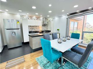 Foto 4 de Venta Apartamento en Los Lagartos - Bogota