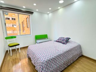 Foto 14 de Venta Apartamento en Los Lagartos - Bogota
