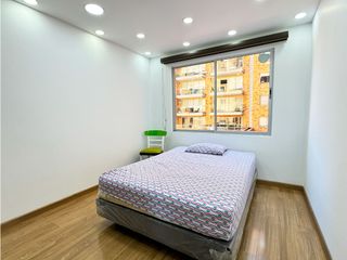 Foto 17 de Venta Apartamento en Los Lagartos - Bogota