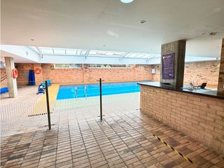 Foto 20 de Venta Apartamento en Los Lagartos - Bogota