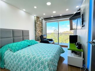 Foto 11 de Venta Apartamento en Los Lagartos - Bogota