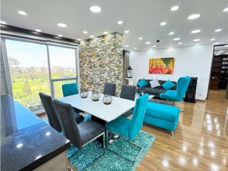 Foto 6 de Venta Apartamento en Los Lagartos - Bogota
