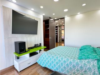 Foto 10 de Venta Apartamento en Los Lagartos - Bogota