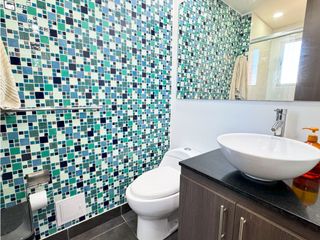 Foto 13 de Venta Apartamento en Los Lagartos - Bogota